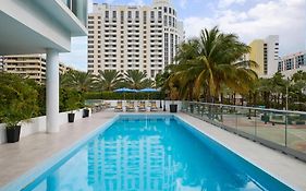 Hyatt Centric South Beach Miami Miami Beach 4*